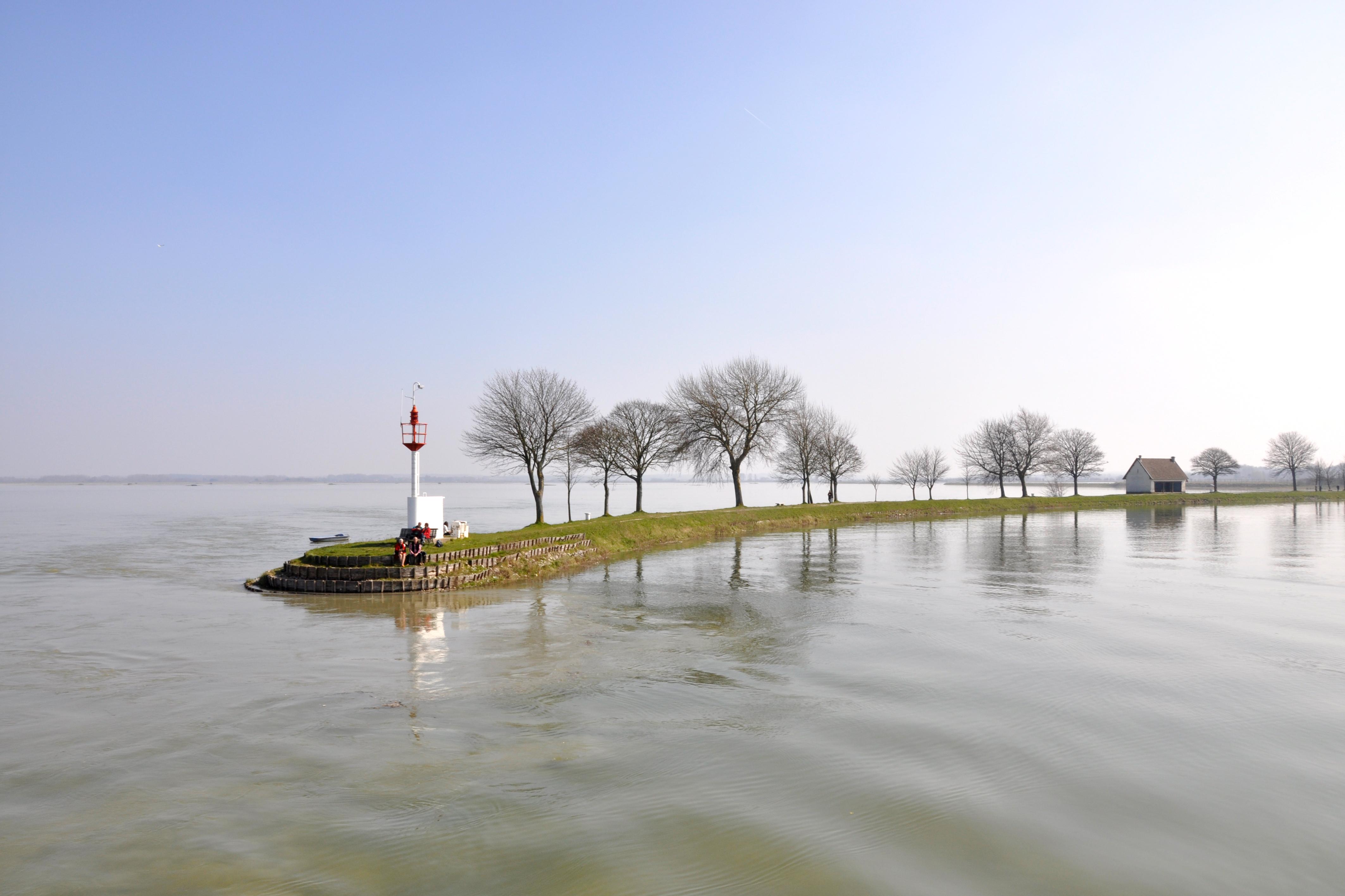Du Port Et Des Bains 3* Saint-Valery-sur-Somme