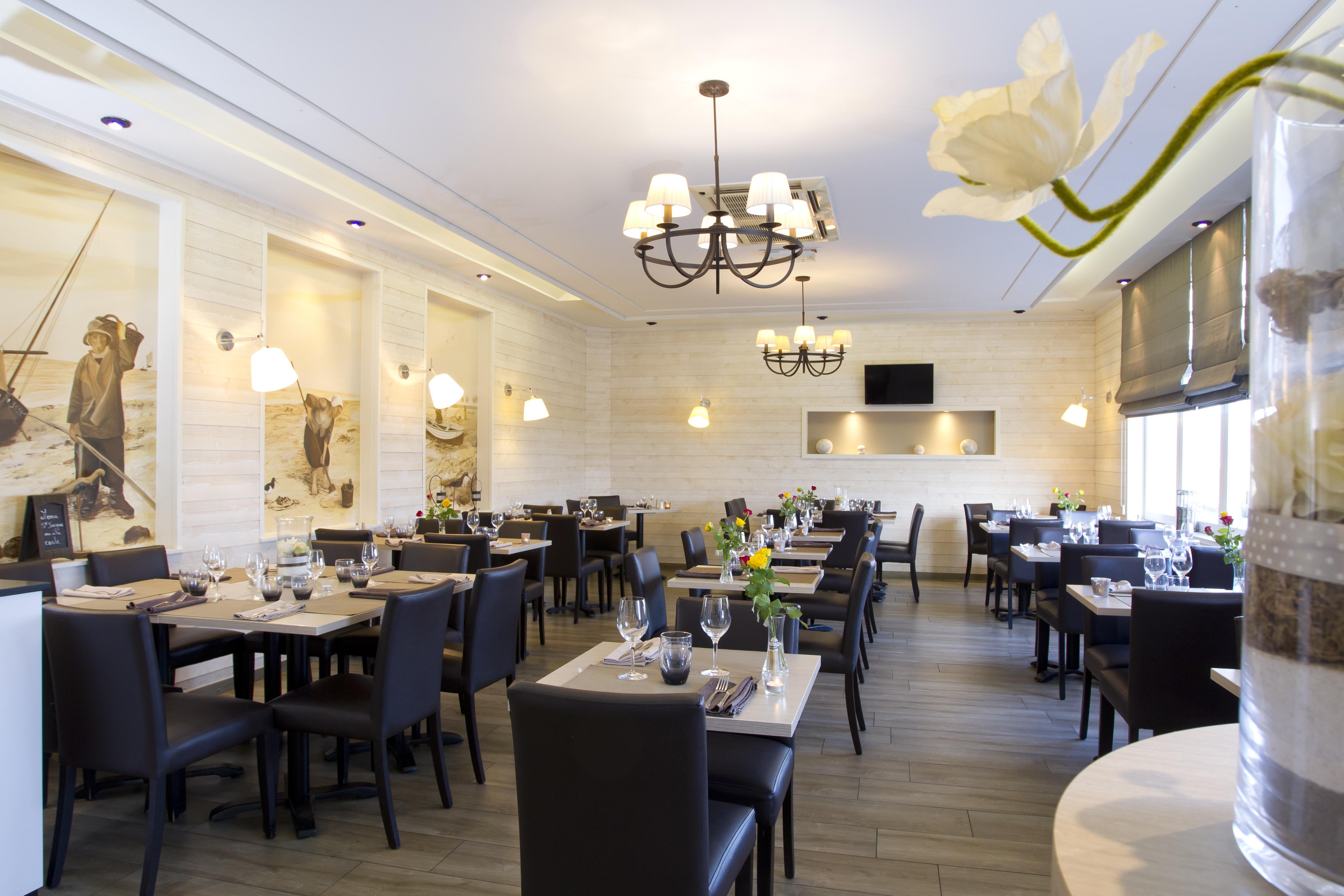 Du Port Et Des Bains 3* Saint-Valery-sur-Somme