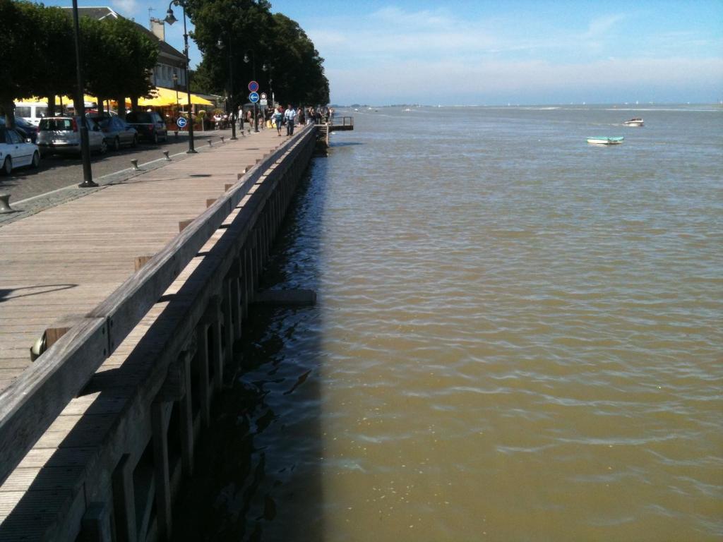 Du Port Et Des Bains Saint-Valery-sur-Somme