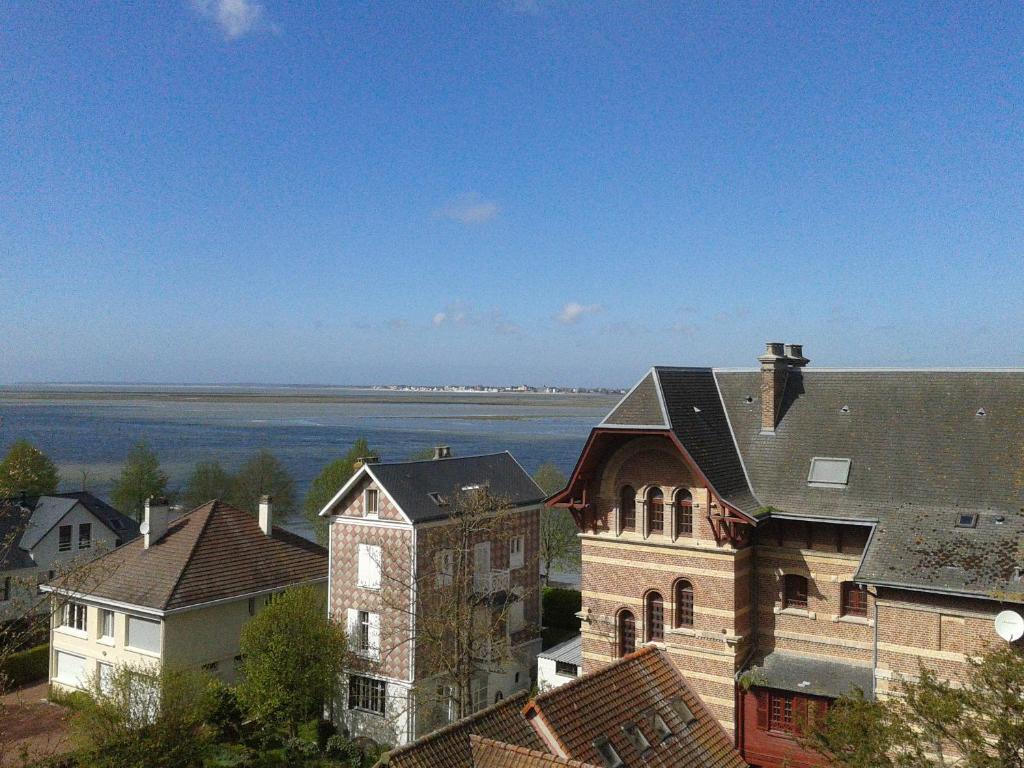 Du Port Et Des Bains Hotel 3*