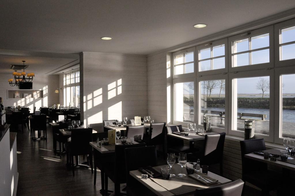 Du Port Et Des Bains Hotel Saint-Valery-sur-Somme