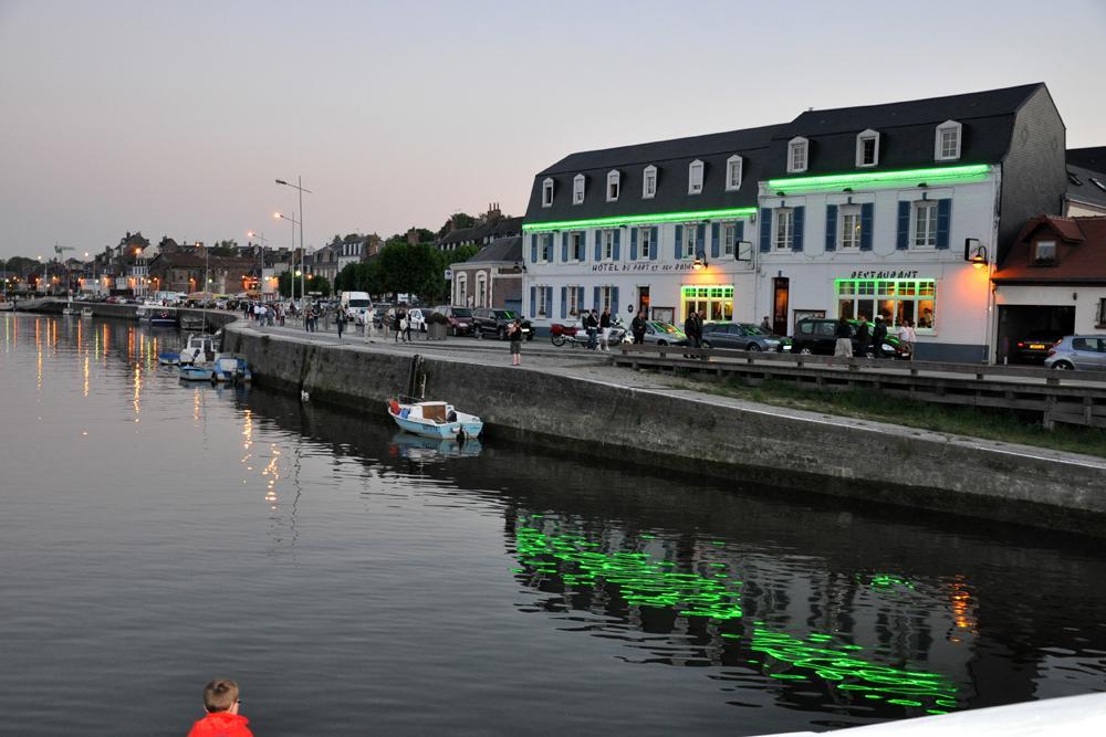 Hotel Du Port Et Des Bains Saint-Valery-sur-Somme
