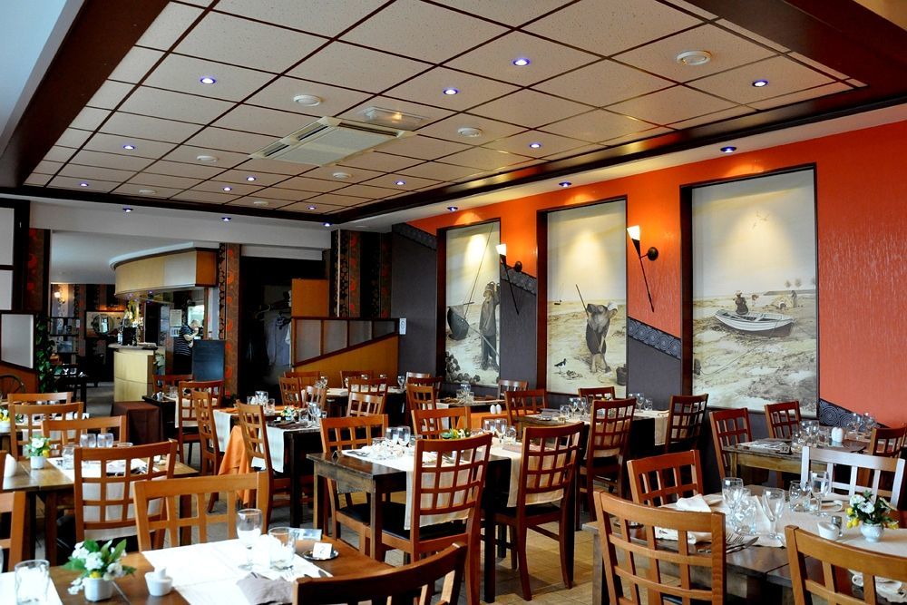 Du Port Et Des Bains Hotel Saint-Valery-sur-Somme