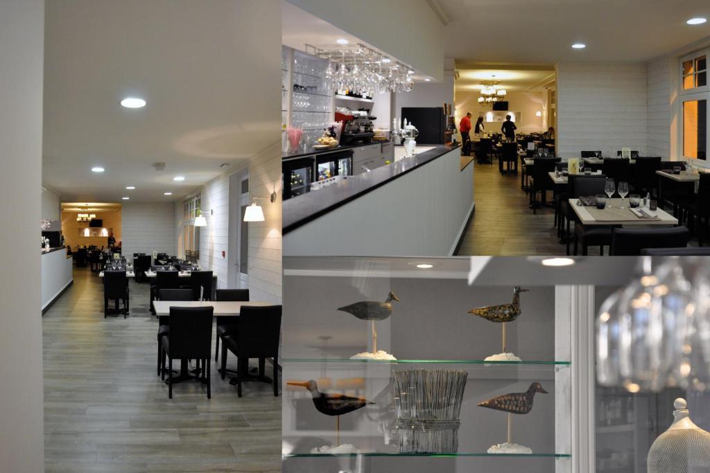 Du Port Et Des Bains 3* Saint-Valery-sur-Somme