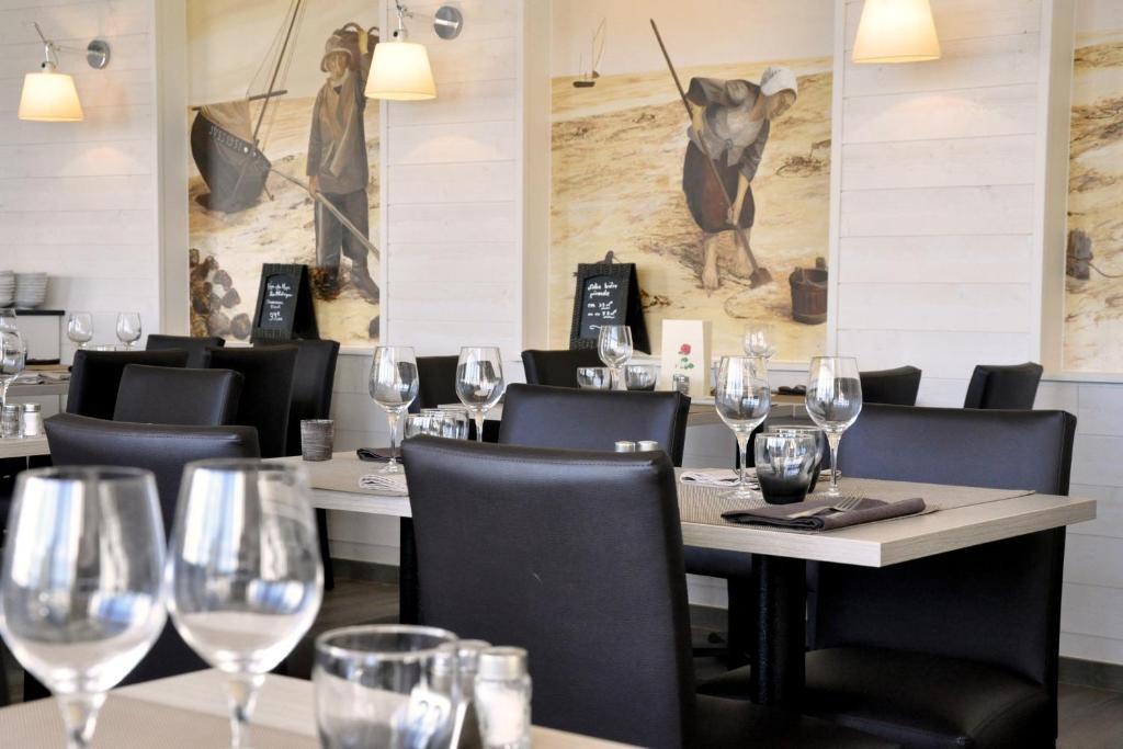 Du Port Et Des Bains Hotel 3*