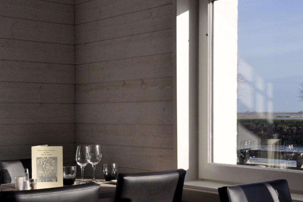 Du Port Et Des Bains 3* Saint-Valery-sur-Somme