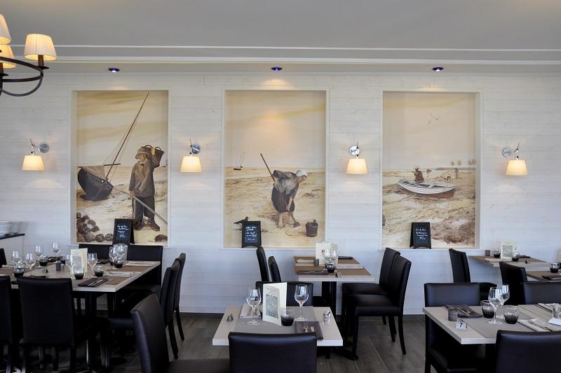 Hotel Du Port Et Des Bains Saint-Valery-sur-Somme