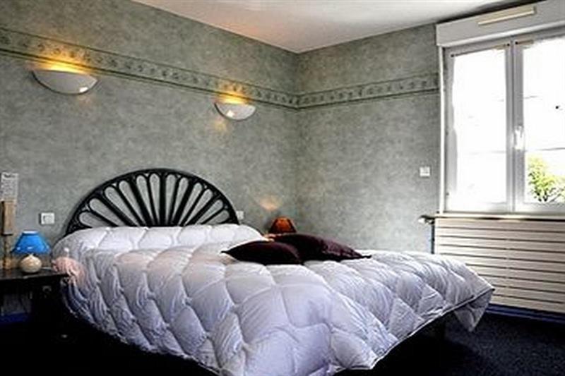 Hotel Du Port Et Des Bains Saint-Valery-sur-Somme