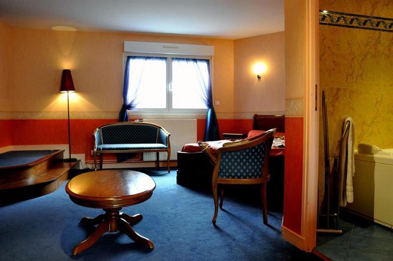 Hotel Du Port Et Des Bains