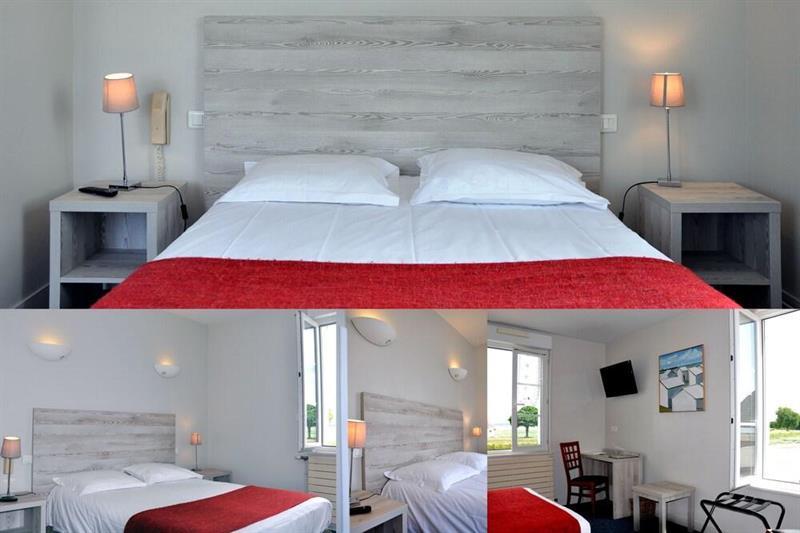 Du Port Et Des Bains Hotel 3*