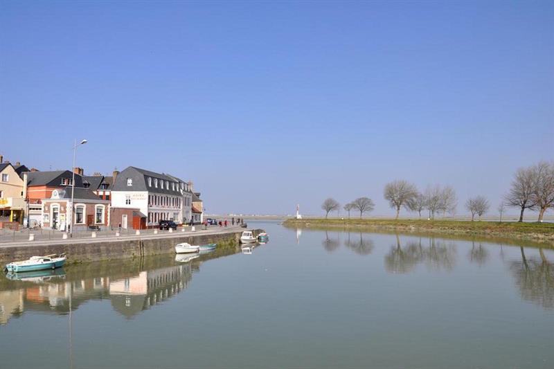 Du Port Et Des Bains Hotel 3*